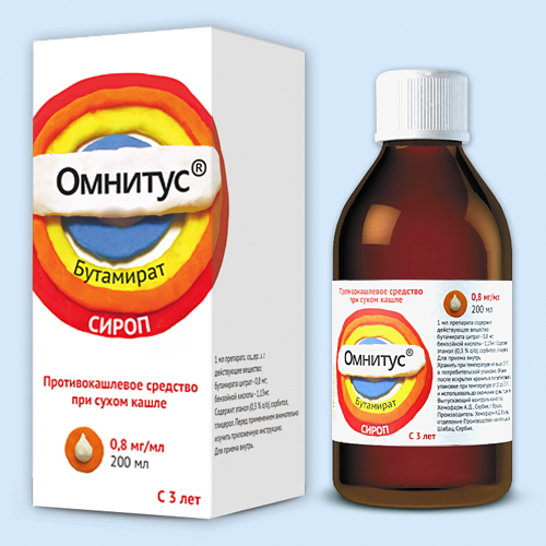 Омнитус