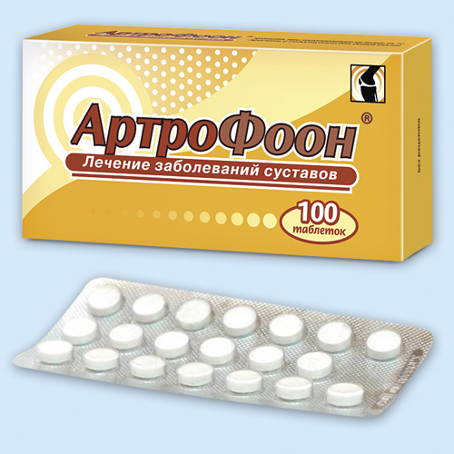 Артрофоон