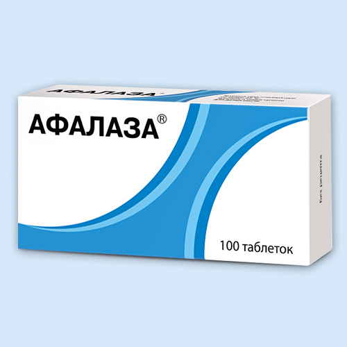 Афалаза