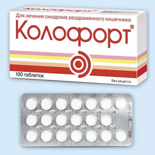 Колофорт