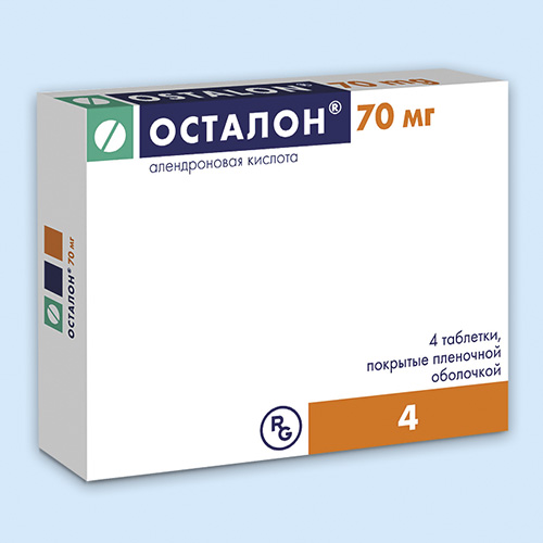 Осталон
