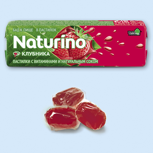 Натурино