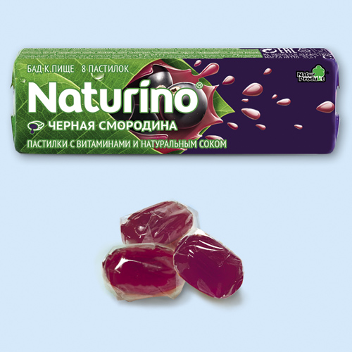 Натурино