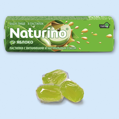 Натурино