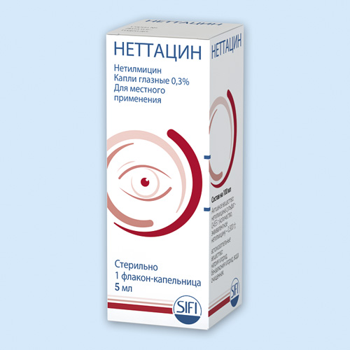 Неттацин