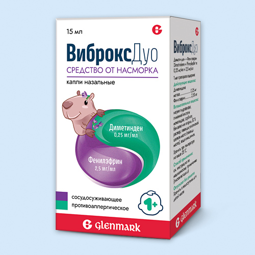 ВиброксДуо