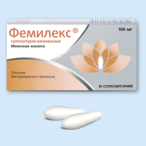 Фемилекс