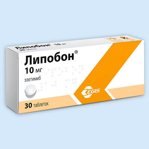 Липобон