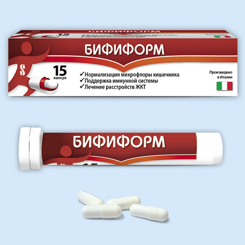 Бифиформ