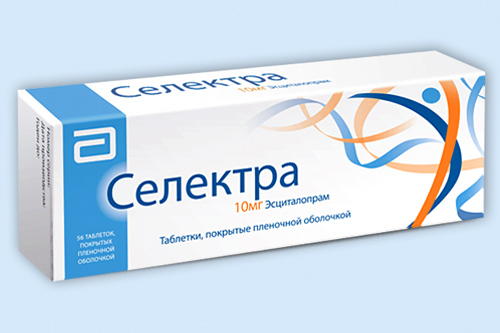 Селектра