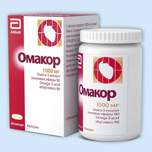 Омакор