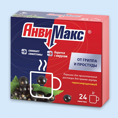 АнвиМакс