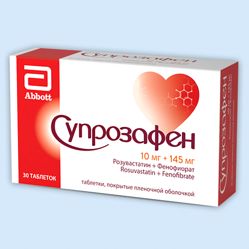 Супрозафен