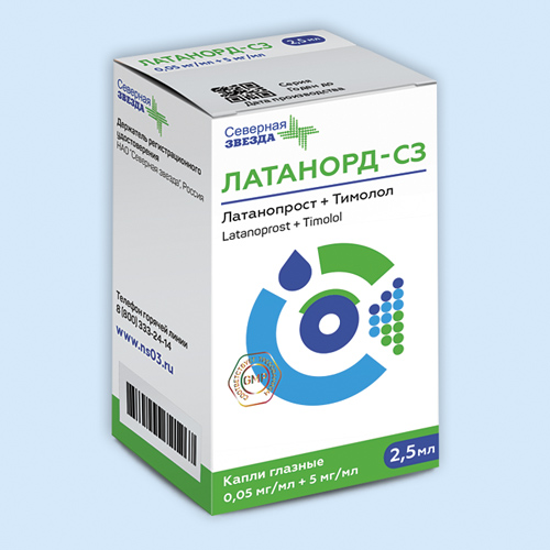 Латанорд-СЗ