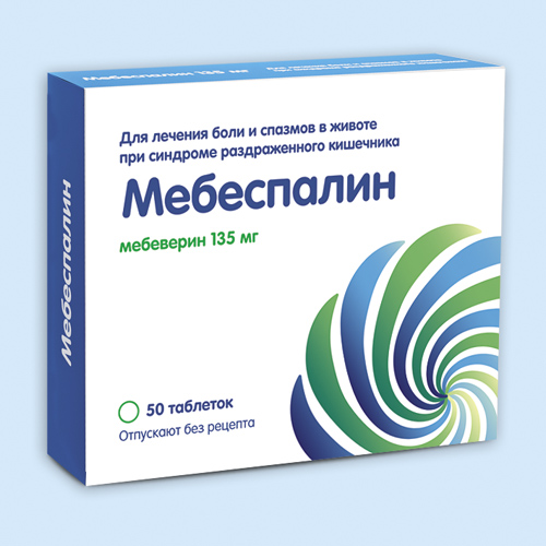 Мебеспалин