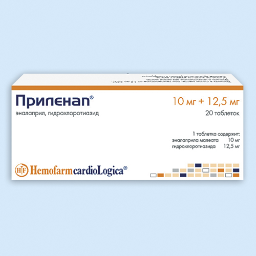 Приленап