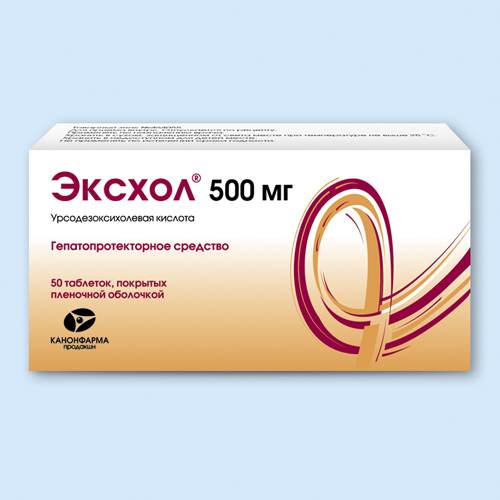 Эксхол