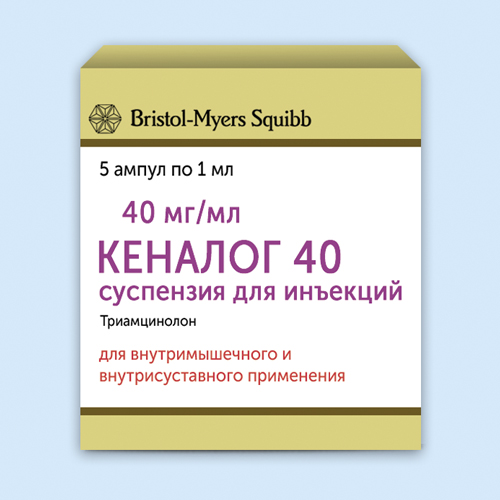 Кеналог