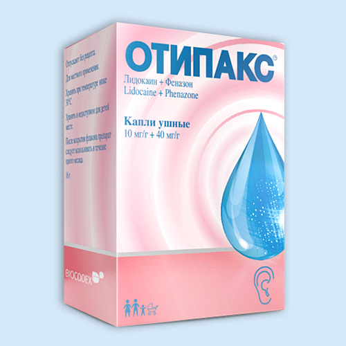 Отипакс