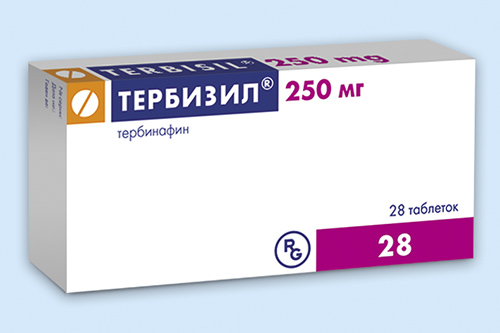 Тербизил