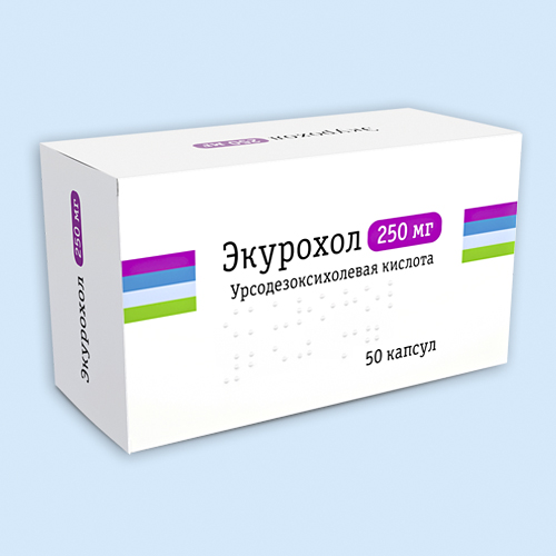 Экурохол