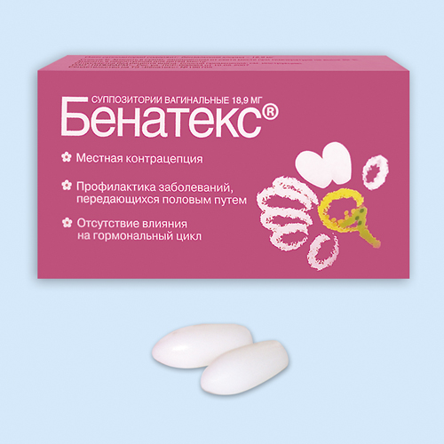 Бенатекс