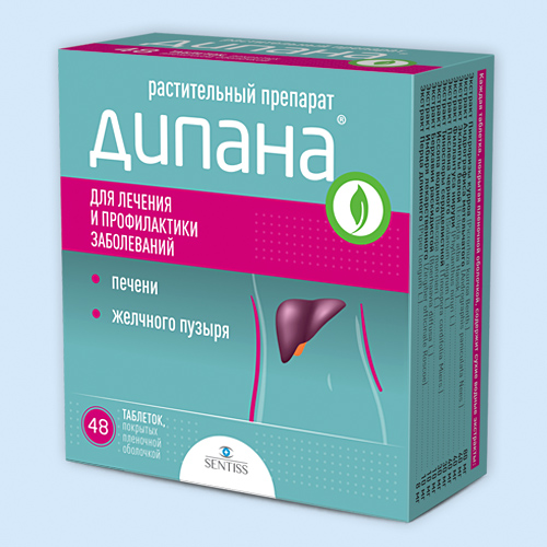Дипана