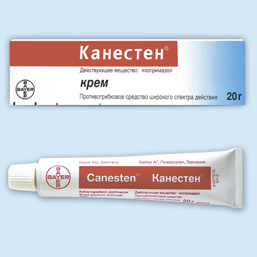 Канестен