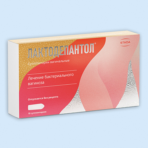 Лактодепантол