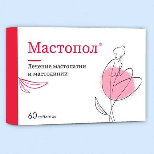 Мастопол