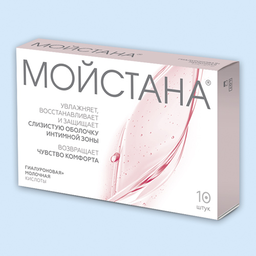 Мойстана