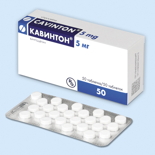 Кавинтон