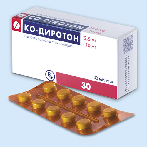 Ко-Диротон