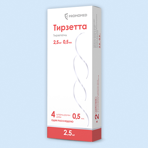 Тирзетта
