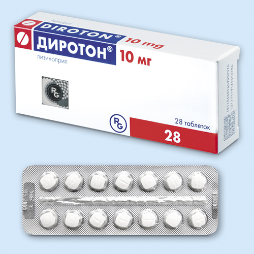 Диротон