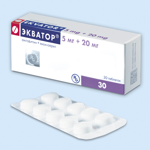 Экватор