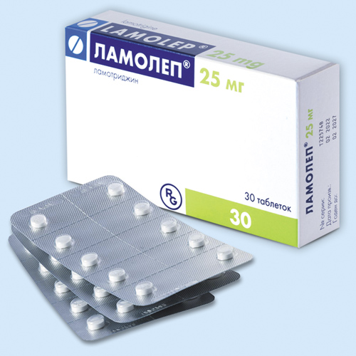 Ламолеп