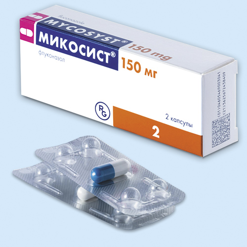 Микосист