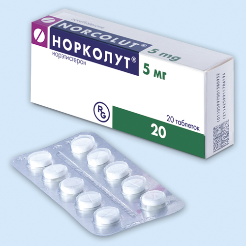 Норколут