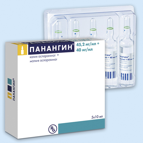 Панангин