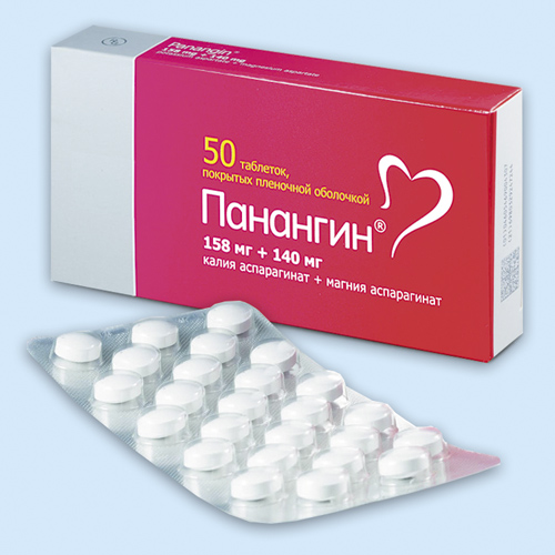 Панангин