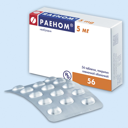Раеном