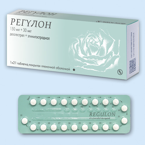 Регулон