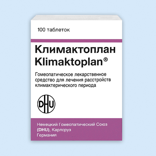 Климактоплан