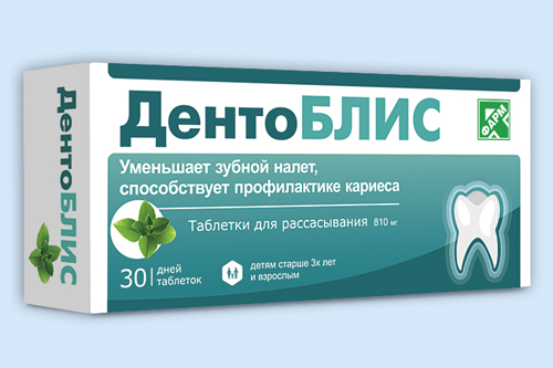 ДентоБЛИС
