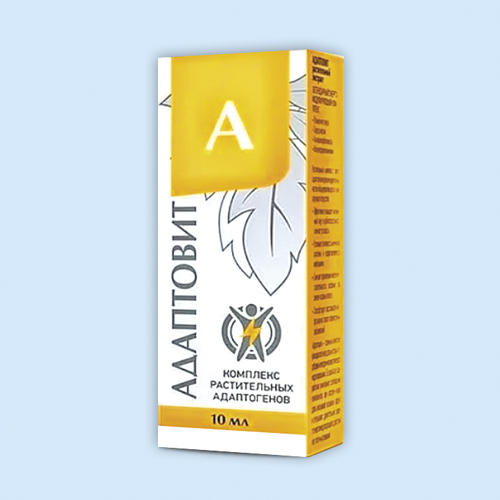Адаптовит