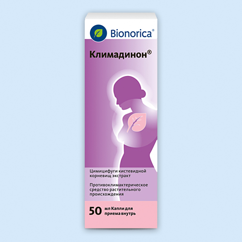 Климадинон