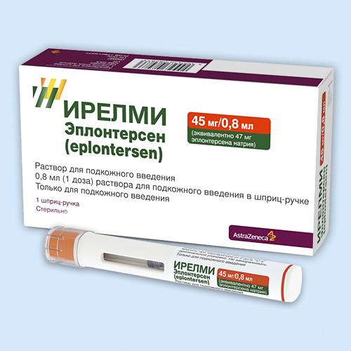 Ирелми