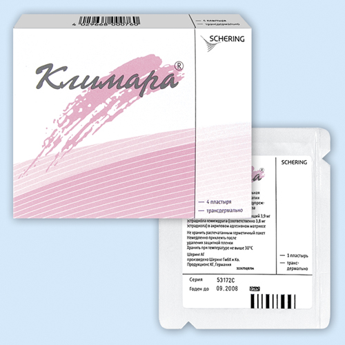 Климара