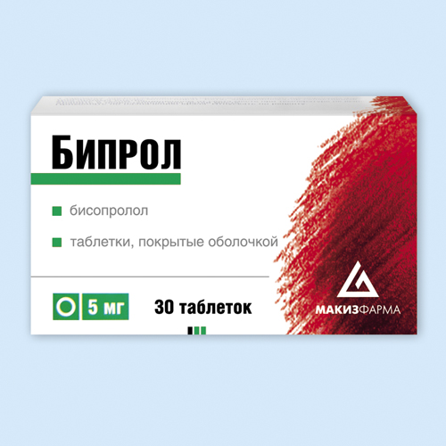 Бипрол